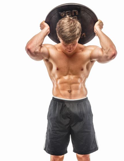 Warum ist Testosteron wichtig für den Muskelaufbau? Warum ist Testosteron wichtig für den Muskelaufbau?